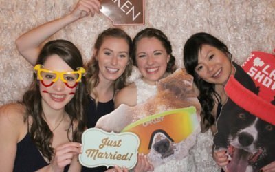 ASHLEY AND CORBIN’S WEDDING