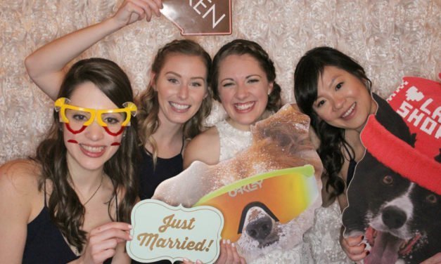ASHLEY AND CORBIN’S WEDDING