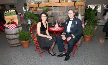 THAT’S AMORE ROTARY GALA 2019