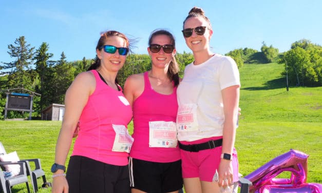ROSE ALL DAY RUN 2019