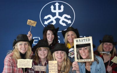 DEVIL’S GLEN LADIES DAY 2020