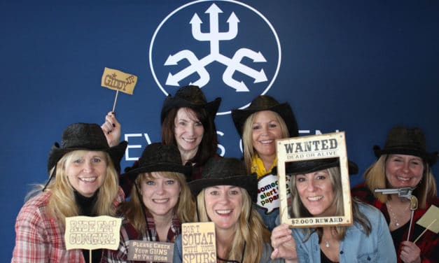 DEVIL’S GLEN LADIES DAY 2020