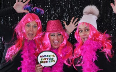 TORONTO SKI CLUB LADIES DAY 2020