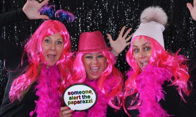 TORONTO SKI CLUB LADIES DAY 2020