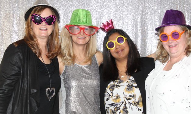 GIRLS NITE OUT THEATRE COLLINGWOOD
