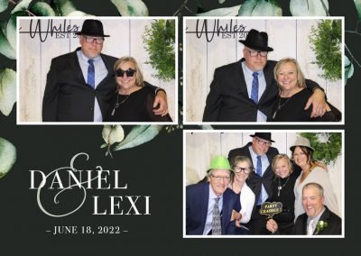 Daniel & Lexi Wedding