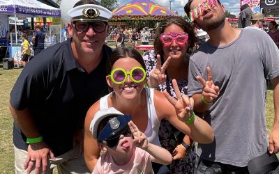 Alliston Potato Festival