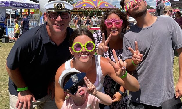 Alliston Potato Festival