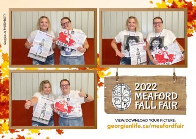 Meaford Fall Fair