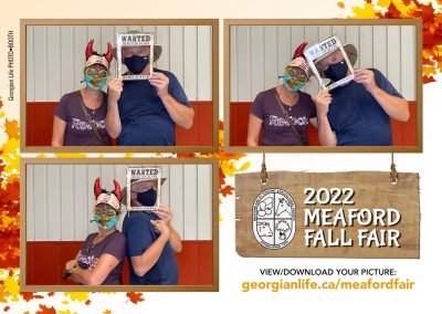 Meaford Fall Fair