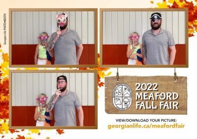 Meaford Fall Fair
