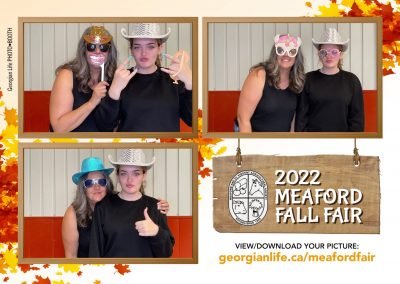 Meaford Fall Fair