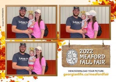 Meaford Fall Fair