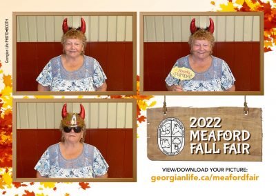 Meaford Fall Fair