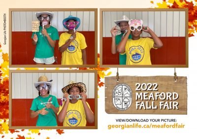 Meaford Fall Fair
