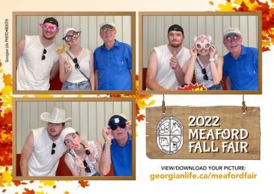 Meaford Fall Fair