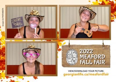 Meaford Fall Fair