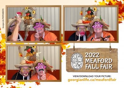 Meaford Fall Fair