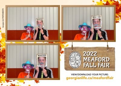 Meaford Fall Fair