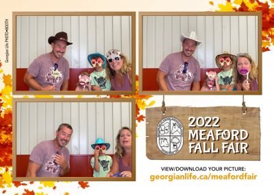 Meaford Fall Fair