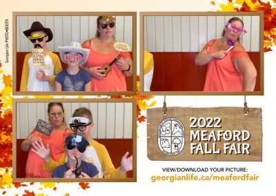 Meaford Fall Fair