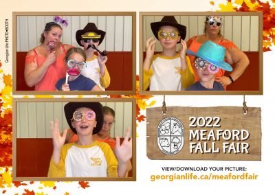 Meaford Fall Fair
