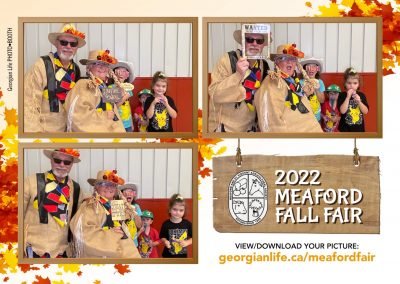 Meaford Fall Fair