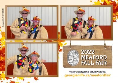 Meaford Fall Fair