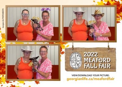 Meaford Fall Fair
