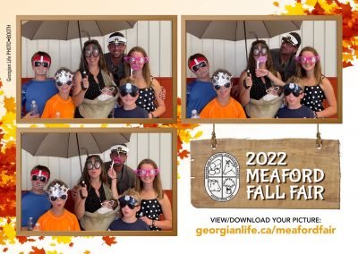 Meaford Fall Fair