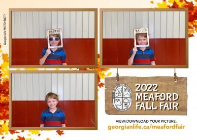 Meaford Fall Fair