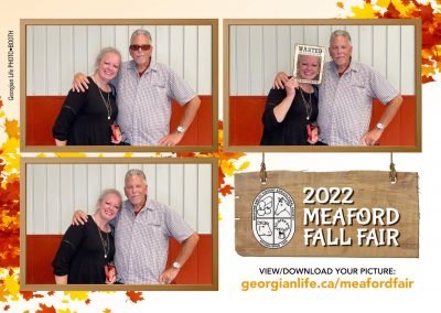 Meaford Fall Fair