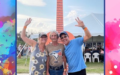 Stonebridge Wasaga Beach Blues 2022