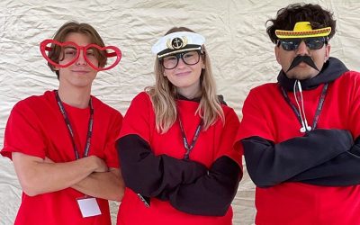 Keleher Fall Festival 2022