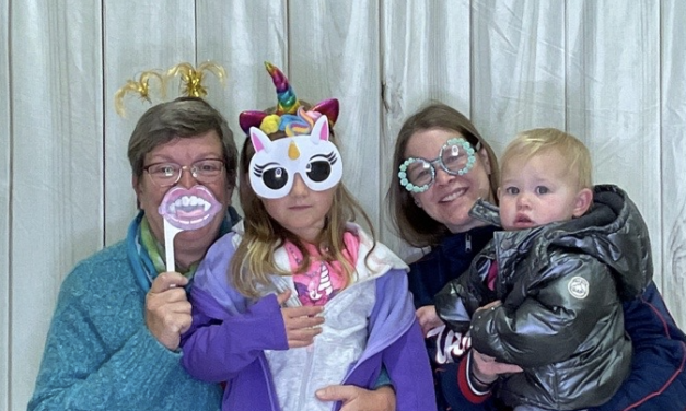 Wasaga Beach Hootenanny