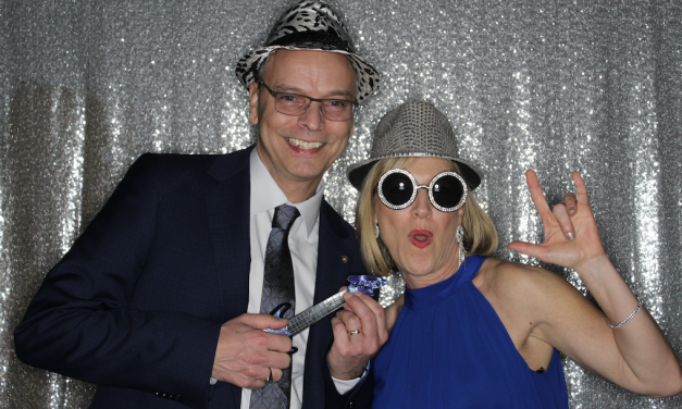 Kindness Gala Thornbury-Clarksburg Rotary Club