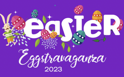 Wasaga Beach Easter Extravaganza 2023