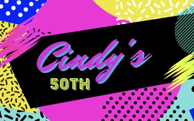 Protected: Cindy’s 50th