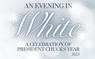 Rotary Club of Barrie’s Presidents Bash 2023