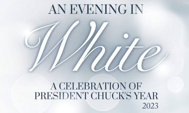 Rotary Club of Barrie’s Presidents Bash 2023