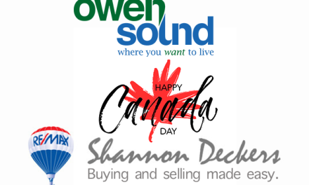 Owen Sound Waterfront Festival – Youth Day 2023 PHOTO BOOTH