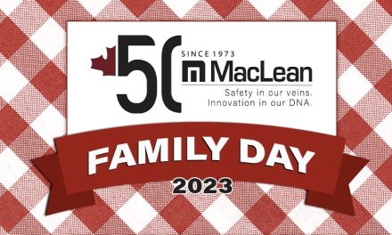 Protected: Maclean Engineering Collingwood Family Day 2023