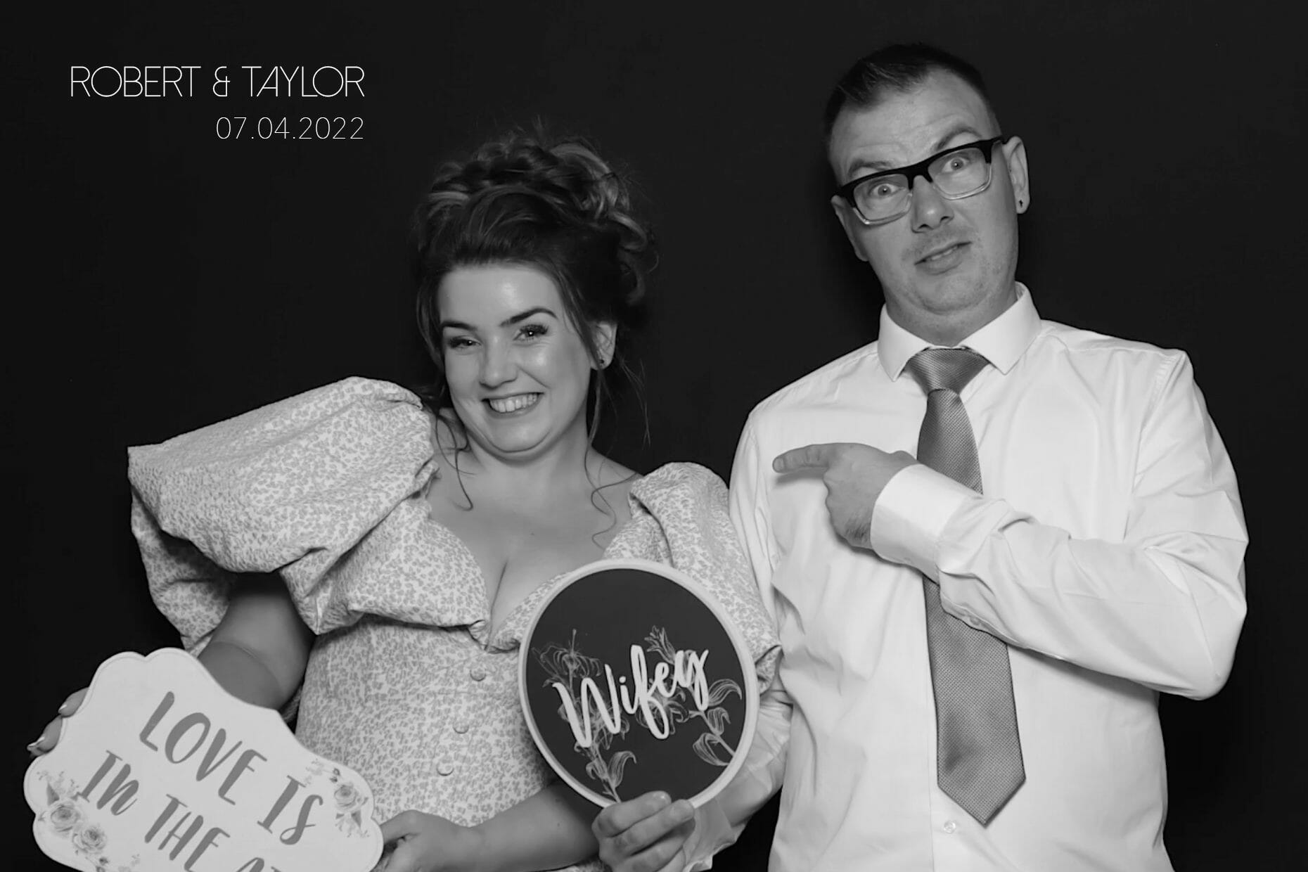GLAM BG Weddings