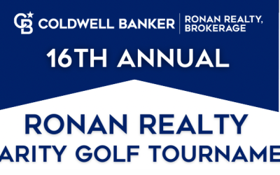 Photo Booth 16th Annual Ronan Realty Charity Golf Tournament PHOTO BOOTH