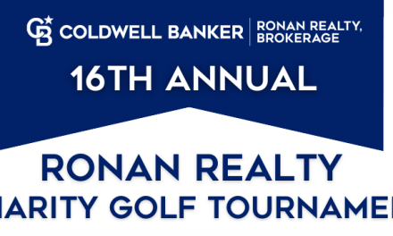 16th Annual Ronan Realty Charity Golf Tournament PHOTO BOOTH
