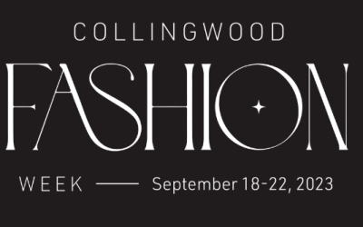 Photo Booth Collingwood Fashion Week Gala 2023