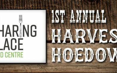 The Sharing Place Harvest Hoedown 2023