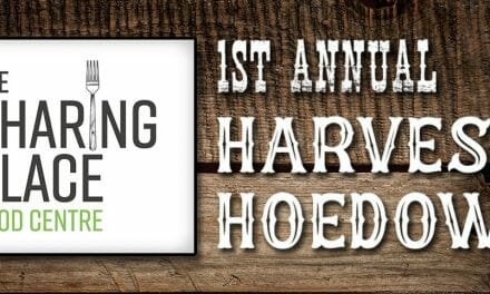 The Sharing Place Harvest Hoedown 2023