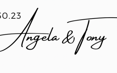 Photo Booth Protected: Angela & Tony’s Wedding