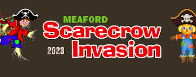 Photo Booth Scarecrow Invasion Family Festival 2023